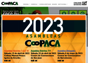 Coopaca.com thumbnail