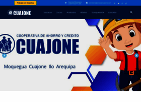 Coopaccuajone.com thumbnail