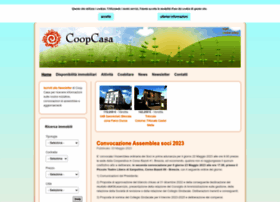 Coopcasa.coop thumbnail