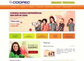 Coopec.com.br thumbnail