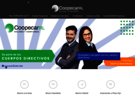 Coopecar.fi.cr thumbnail