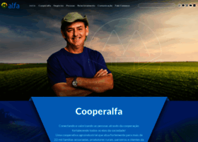 Cooperalfa.com.br thumbnail