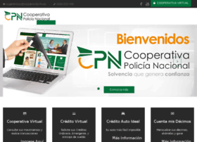 Cooperando.fin.ec thumbnail Cooperando.fin.ec thumbnail
