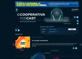 Cooperativapodcast.cl thumbnail