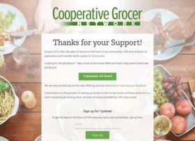 Cooperativegrocer.coop thumbnail
