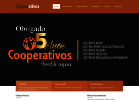 Cooperativos.com.br thumbnail