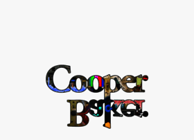 Cooperbaker.com thumbnail