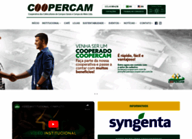 Coopercam.com.br thumbnail