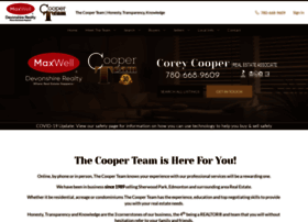 Cooperteam.ca thumbnail