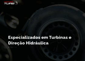 Cooperturbo.com.br thumbnail