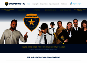 Coopervigrj.com.br thumbnail