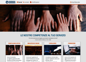 Coopleonardochieti.it thumbnail Coopleonardochieti.it thumbnail