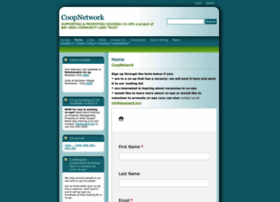 Coopnetwork.net thumbnail Coopnetwork.net thumbnail