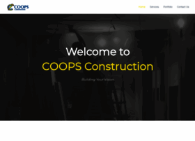 Coopsconstruction.com thumbnail