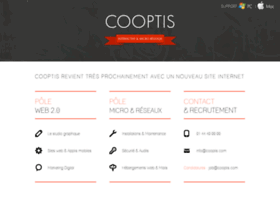 Cooptis.com thumbnail