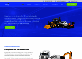 Coordenada.info thumbnail Coordenada.info thumbnail