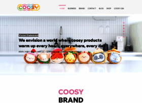 Coosy.co.kr thumbnail