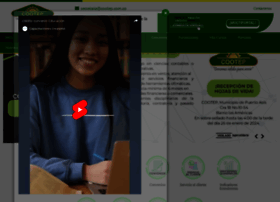 Cootep.com.co thumbnail