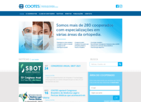 Cootes.com.br thumbnail