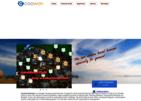 Coowon.com thumbnail
