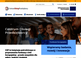 Cop.lodzkie.pl thumbnail