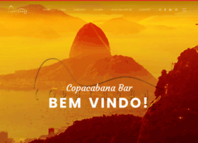 Copacabanabar.com.br thumbnail