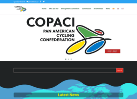 Copaci.org thumbnail