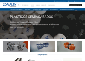 Copaflex.com.br thumbnail