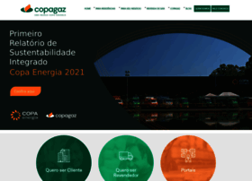 Copagaz.com.br thumbnail