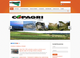 Copagritrapani.it thumbnail