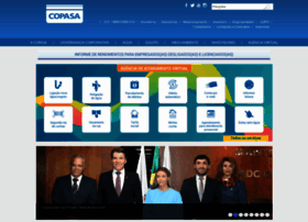 Copasa.com.br thumbnail