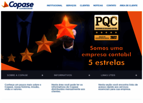 Copase.com.br thumbnail