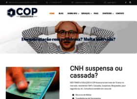 Copassessoria.com.br thumbnail