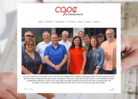 Cope-associates.com thumbnail