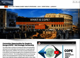 Cope4u.org thumbnail