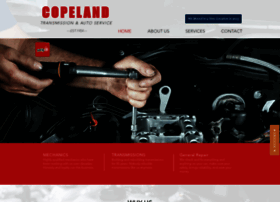 Copelandsauto.com thumbnail