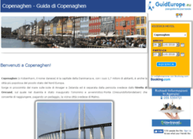 Copenaghen-turismo.com thumbnail