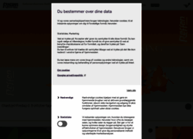 Copenhagenstreetfood.dk thumbnail