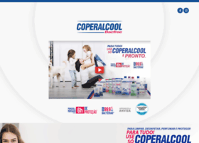 Coperalcoolbacfree.com.br thumbnail