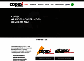 Copex.com.br thumbnail