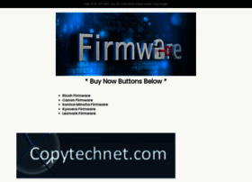 Copierfirmware.co.uk thumbnail