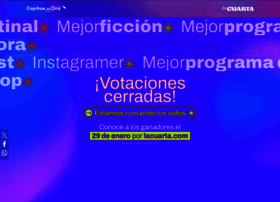 Copihuedeoro.cl thumbnail