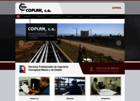 Coplan.com.ve thumbnail