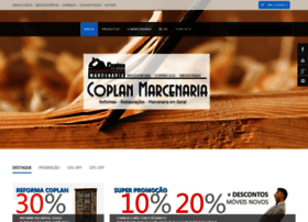 Coplanmarcenaria.com.br thumbnail