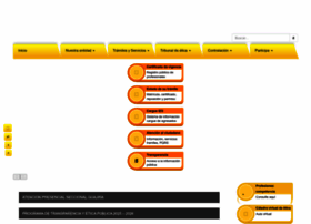 Copnia.gov.co thumbnail