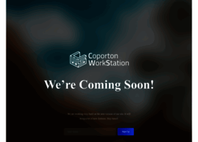 Coporton.com thumbnail