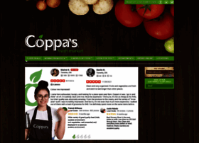 Coppas.com thumbnail