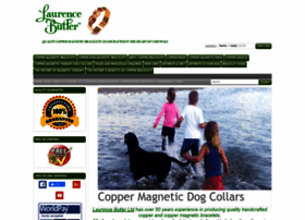 Copper-bracelets.com thumbnail