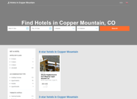 Copper-mountain-all-hotels.com thumbnail