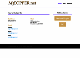 Copper.net thumbnail